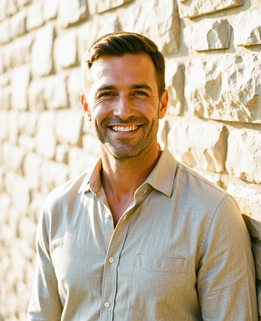 Lifestyle wellness coach