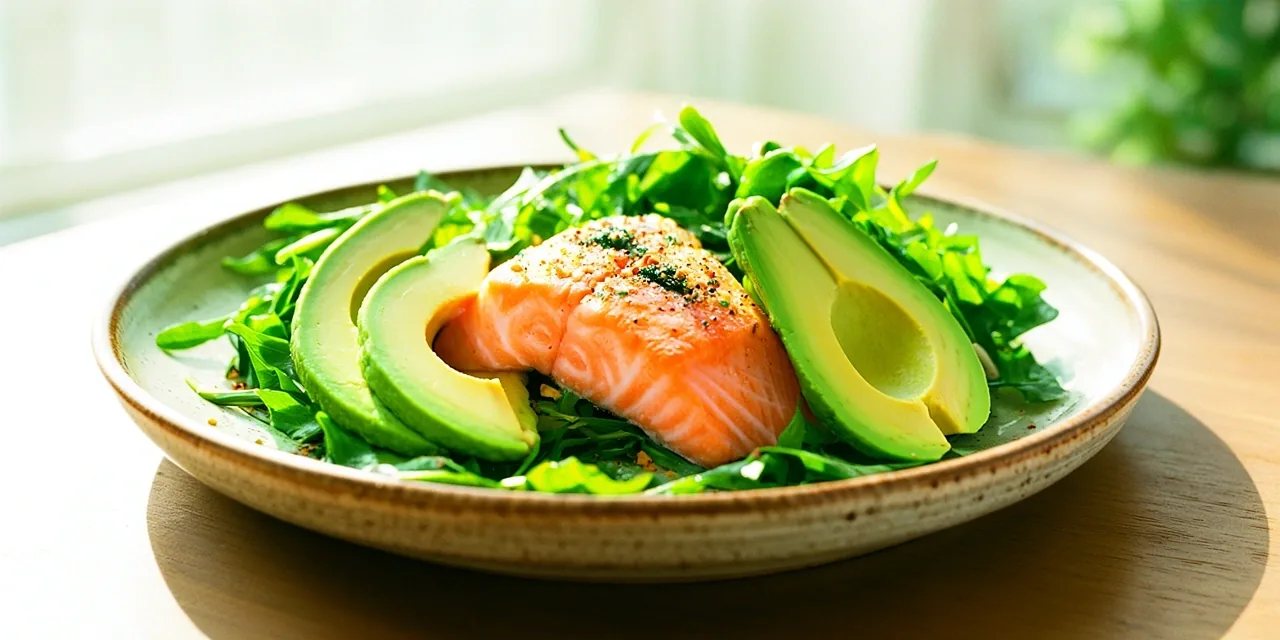 Quality nutrition